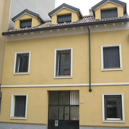 Maison Jolie Gasthuis 3*