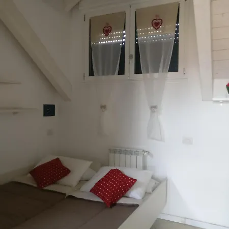 Maison Jolie * Rho