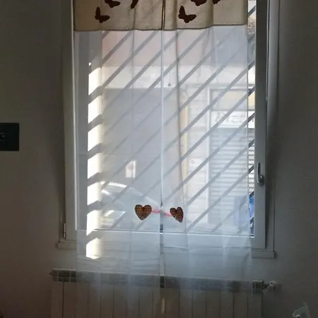 Maison Jolie Pensión