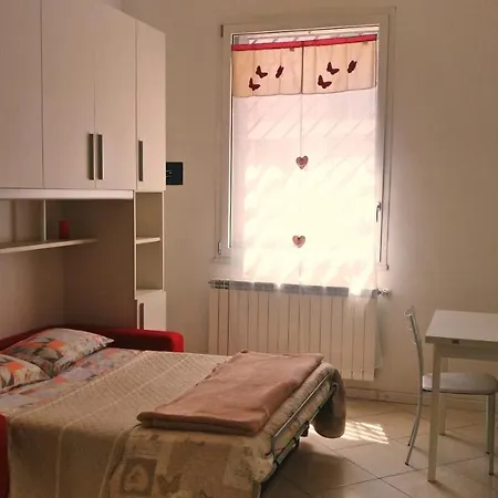 Maison Jolie Rho