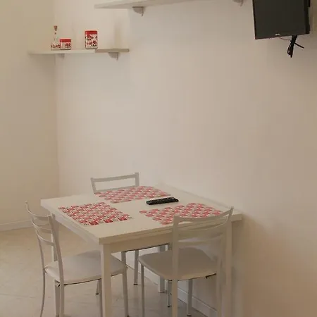 Maison Jolie *