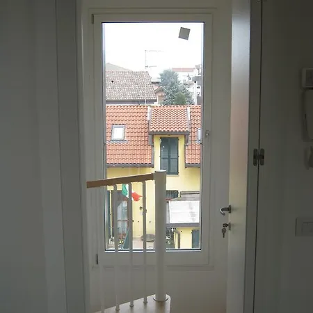 Maison Jolie Rho