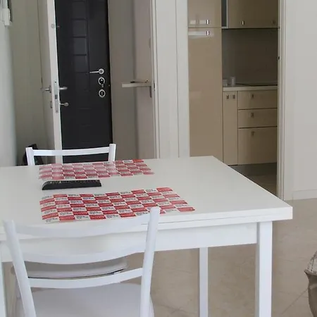 Pensión Maison Jolie