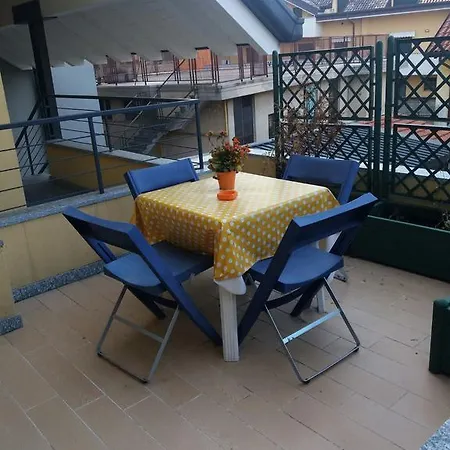 Maison Jolie * Rho