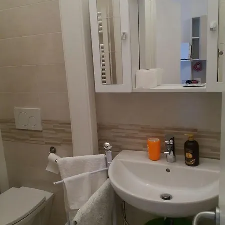 Maison Jolie *